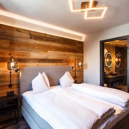 The Matthew - Pop Up & Down Lejlighed Wagrain