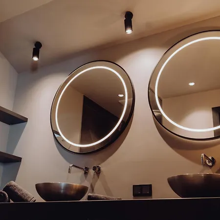 Appartement The Matthew - Pop Up & Down *