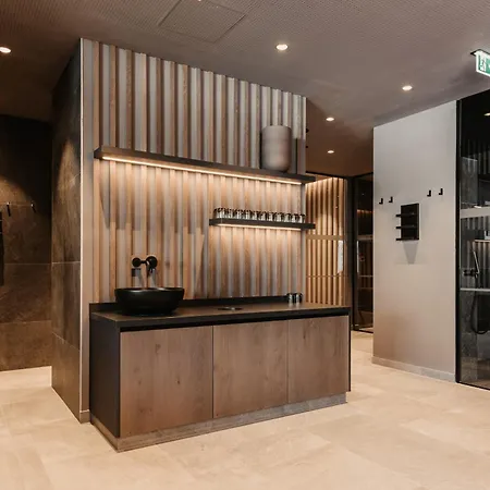 公寓 The Matthew - Pop Up & Down