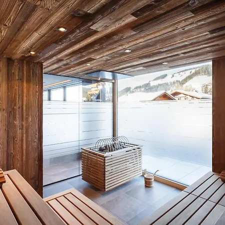 The Matthew - Pop Up & Down Lejlighed