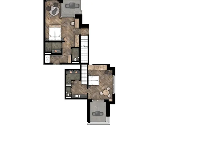 The Matthew - Pop Up & Down * Wagrain