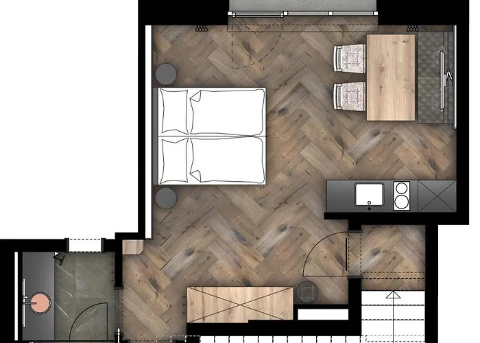 The Matthew - Pop Up & Down * Wagrain