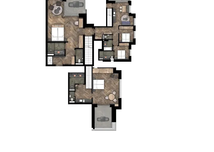 The Matthew - Pop Up & Down * Wagrain