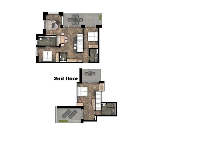 The Matthew - Pop Up & Down Wagrain