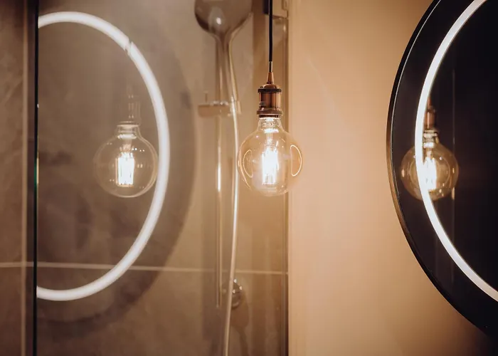 Lejlighed The Matthew - Pop Up & Down *