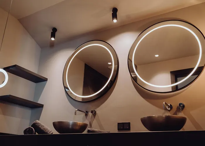 Lejlighed The Matthew - Pop Up & Down *