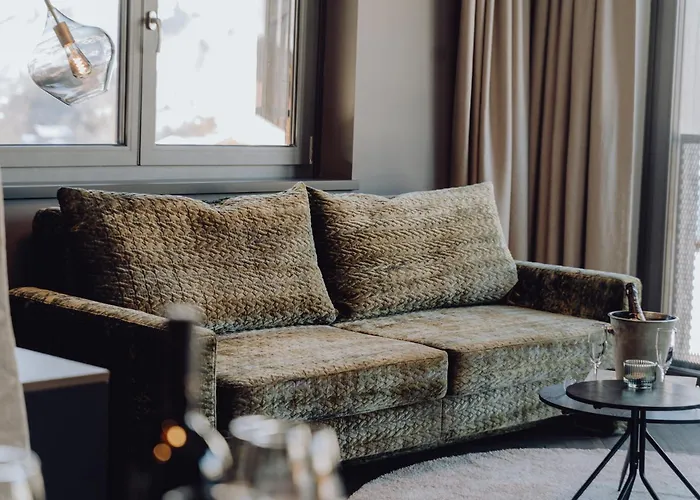 The Matthew - Pop Up & Down Διαμέρισμα