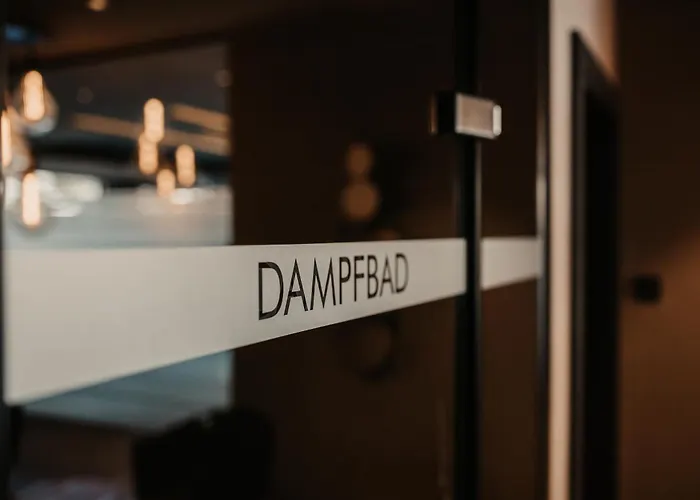 The Matthew - Pop Up & Down Апартаменты Ваграйн