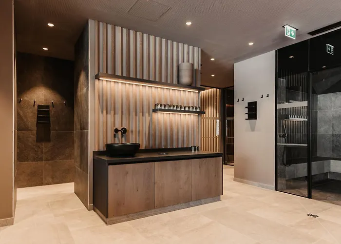 Апартаменты The Matthew - Pop Up & Down