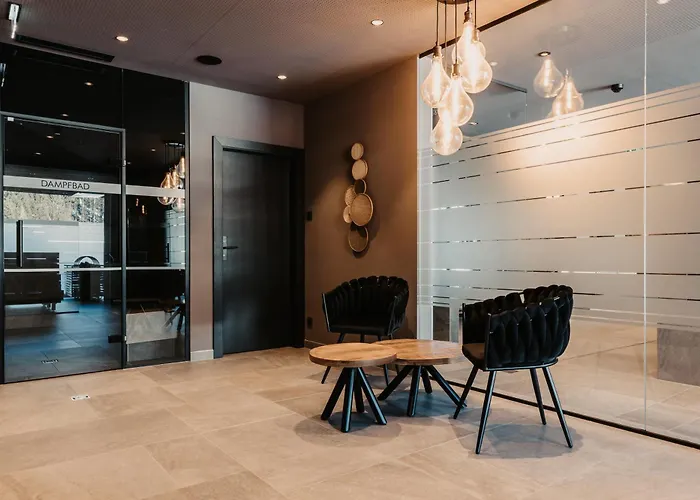 Апартаменты The Matthew - Pop Up & Down Ваграйн